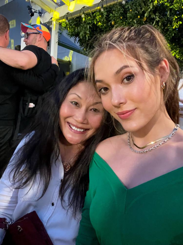 莫比亚斯|谷爱凌为网友“撑腰”，评论区内容曝光，她的三观太正了！