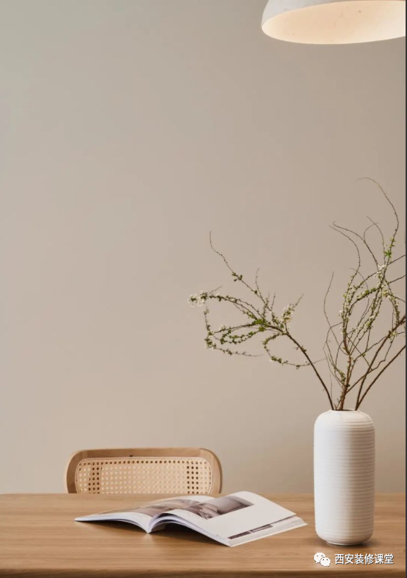 80㎡两室素雅,小两口慢生活