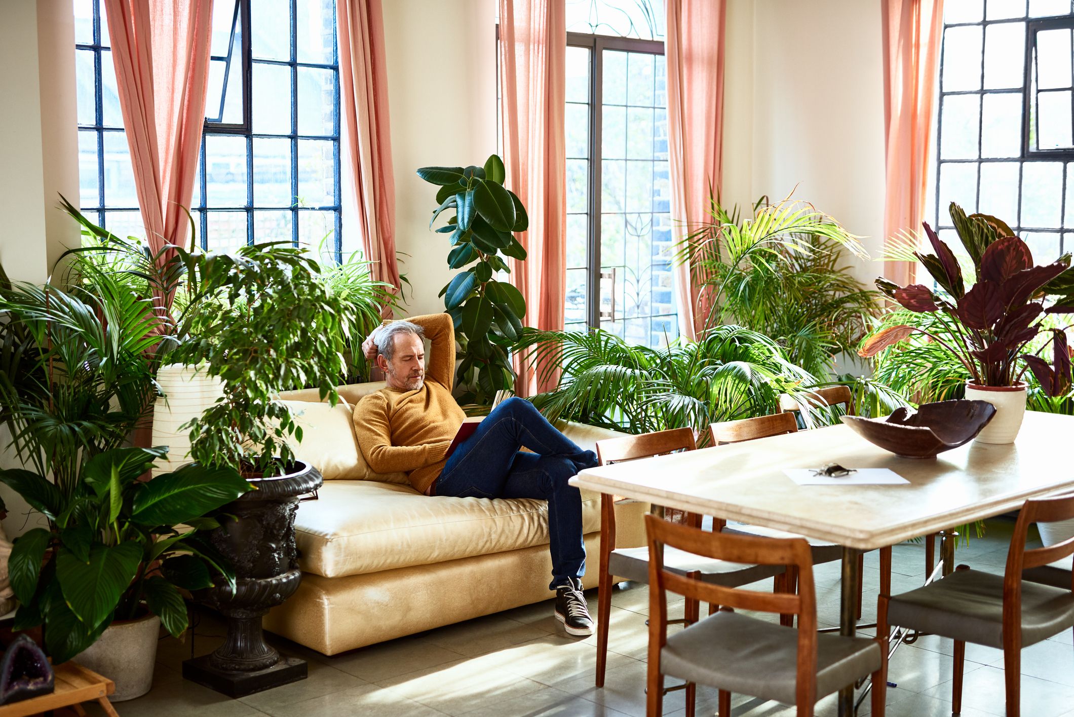 预测丨2022年室内装饰设计10大趋势！