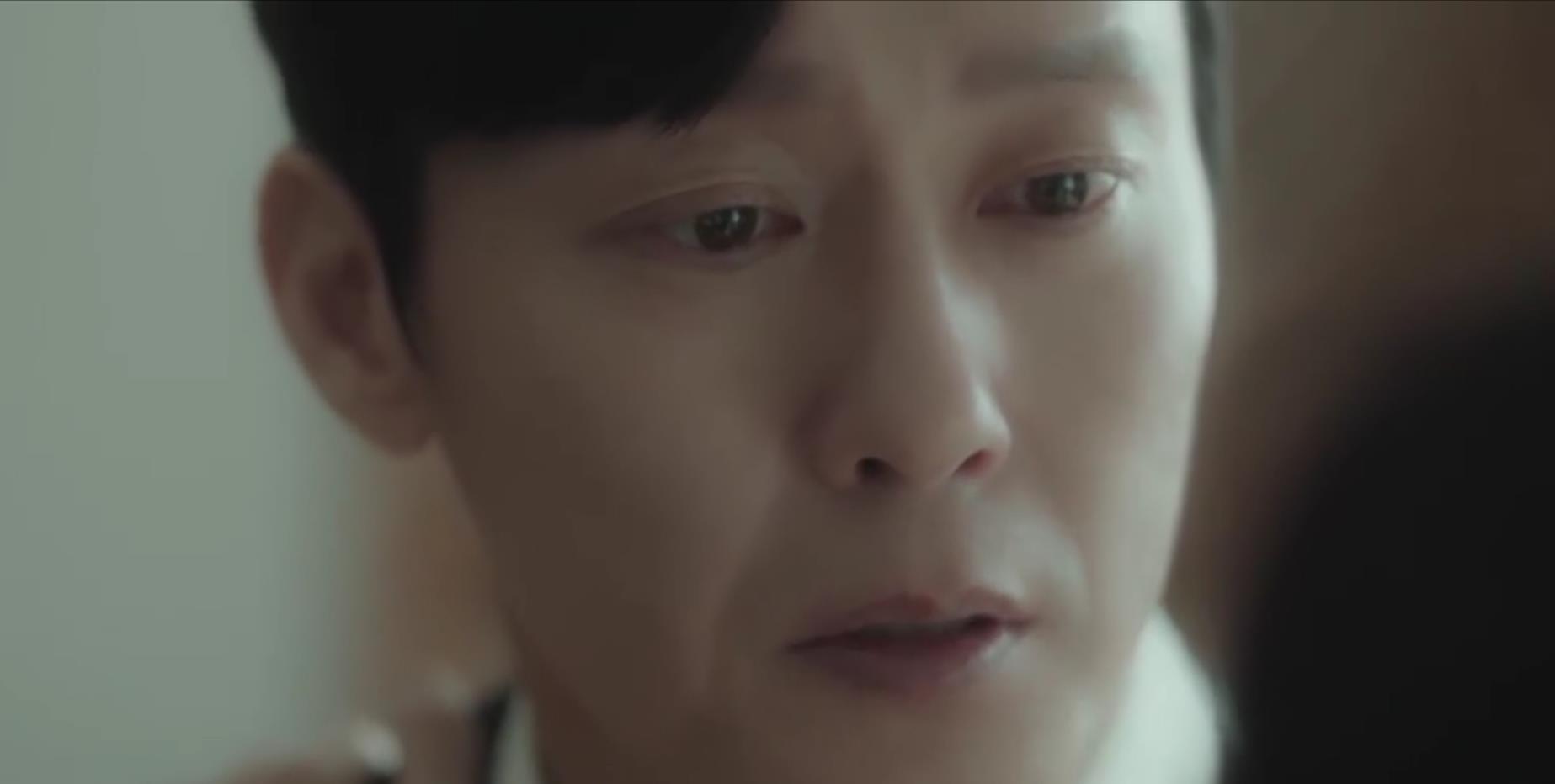 夏娃的丑闻|《夏娃的丑闻》大结局：男主还是悲催下线了，男二和女主各自孤独