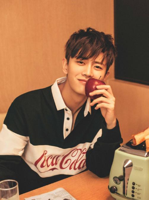 任嘉伦|《暮色心约》路透曝光,任嘉伦被嘲土气十足,网友说了句公道话