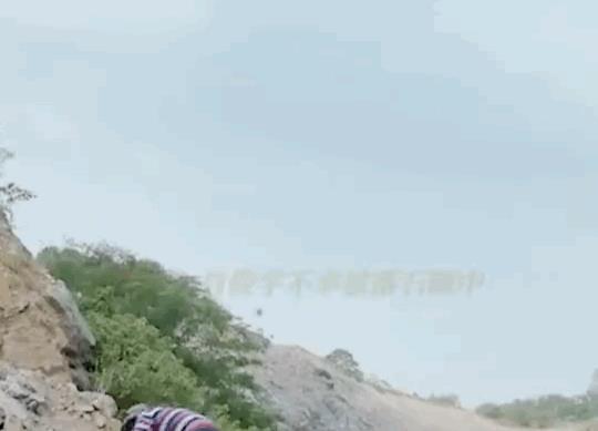 县委大院|《县委大院》被落石砸死，肖俊学不幸殉职，编剧强行煽情引发众怒