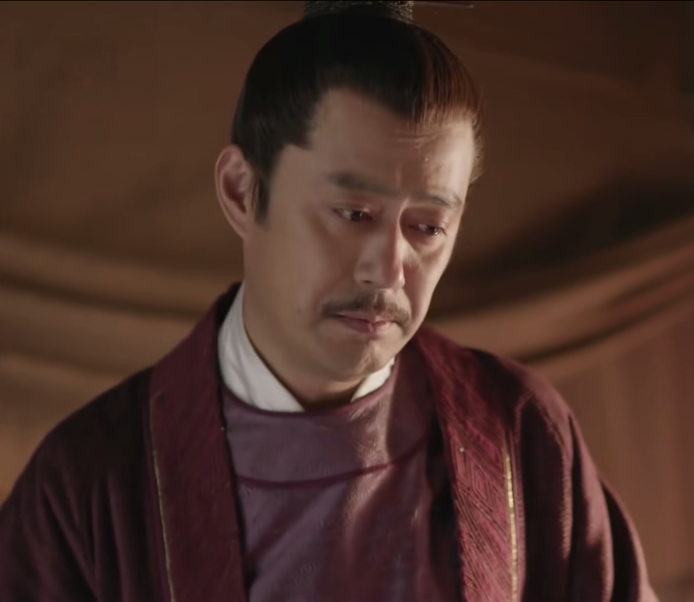 林小娘|《知否》原著:盛弘的虚伪,藏在对盛老太太的态度里