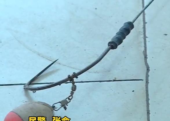 重庆|“钓鱼也会构成犯罪？”重庆一男子因钓鱼被拘，只因使用了高科技