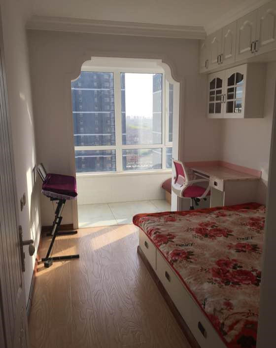 强势女友花12w装修的婚房，一进门我差点哭了！