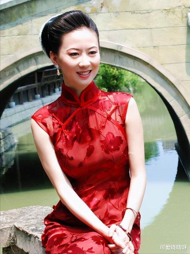 鹿晗|拍写真走红，被丈夫抛弃、遭父亲指责，汤加丽如今后悔了吗？