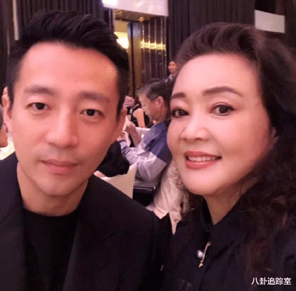 大S|为爱妥协？大S吐槽婚姻后，竟主动给张兰庆生，网友：为了抚养费