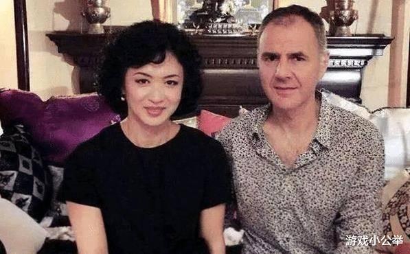 金星|50多岁的金星“后遗症”越来越严重,丈夫汉斯很尴尬!