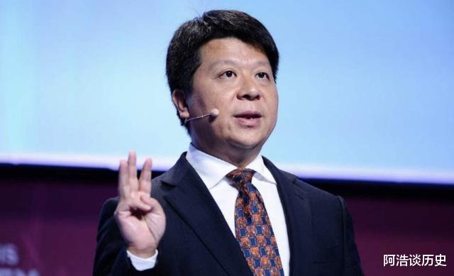 华为|华为确定新方向，外媒称华为或将面临新打压，官方正式表态