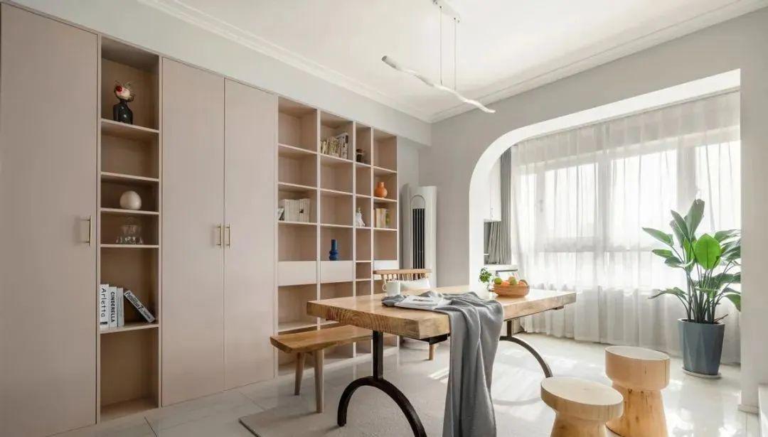 建议大家多点理性，不要被过度装修再误导，尤其这4处越简越好！