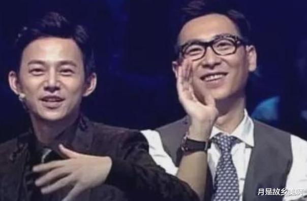 汪涵|12年前他们被重金挖走，集体叛逃汪涵，如今有人混得不如杜海涛