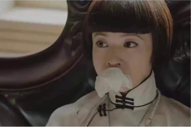 鞠婧祎|侮辱智商的10大“绑架戏”，包括杨幂赵丽颖都在列，鞠婧祎不是最绝的