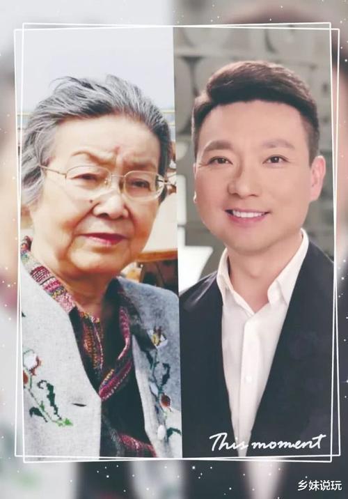 康辉|与刘雅洁结婚23年,为何坚持丁克?至亲离世后,康辉说出原因