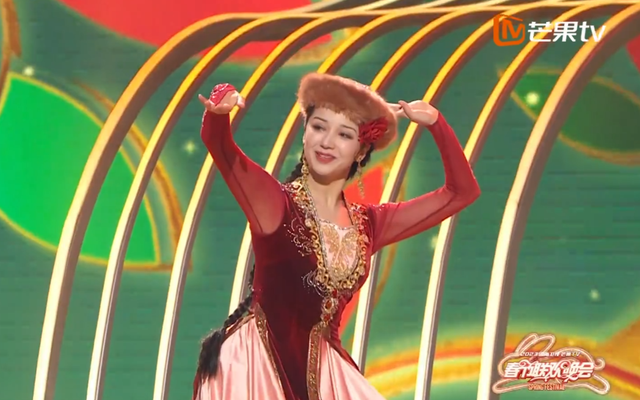 春晚|一场春晚直播，把湖南卫视的格局，展现的淋漓尽致