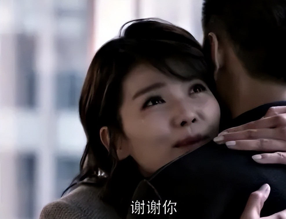 安迪|看了《欢乐颂》原著:我才懂谭宗明认识安迪十几年却不娶她的原因