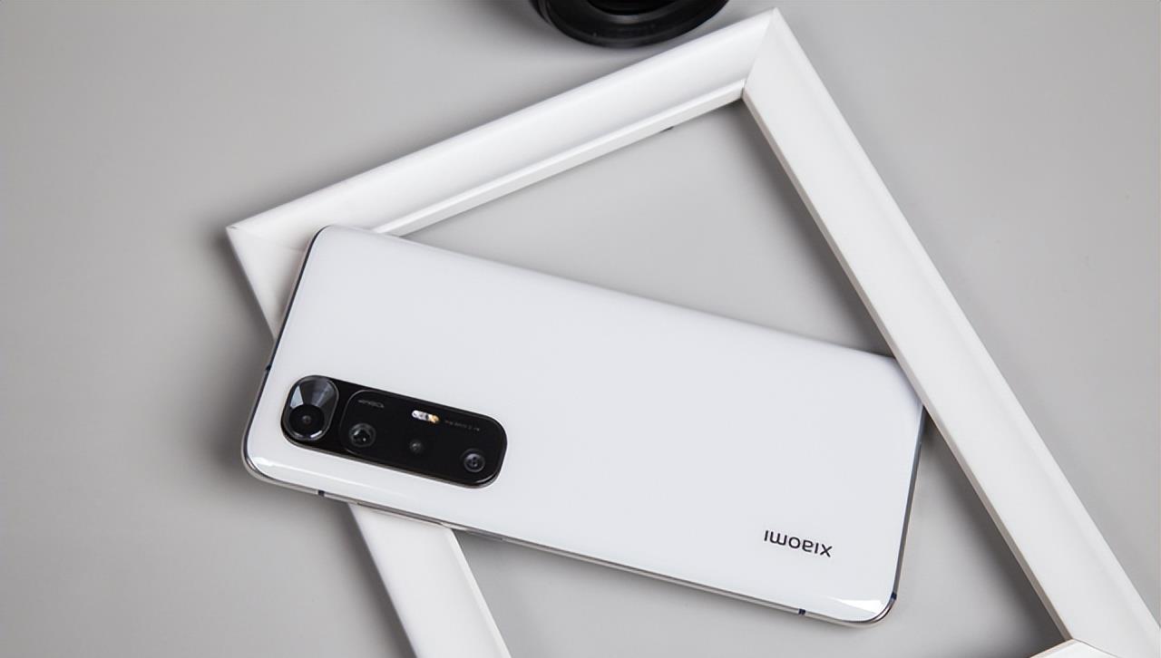 高通骁龙|盘点最值得入手的骁龙870手机，最低1569元，这4款太香了