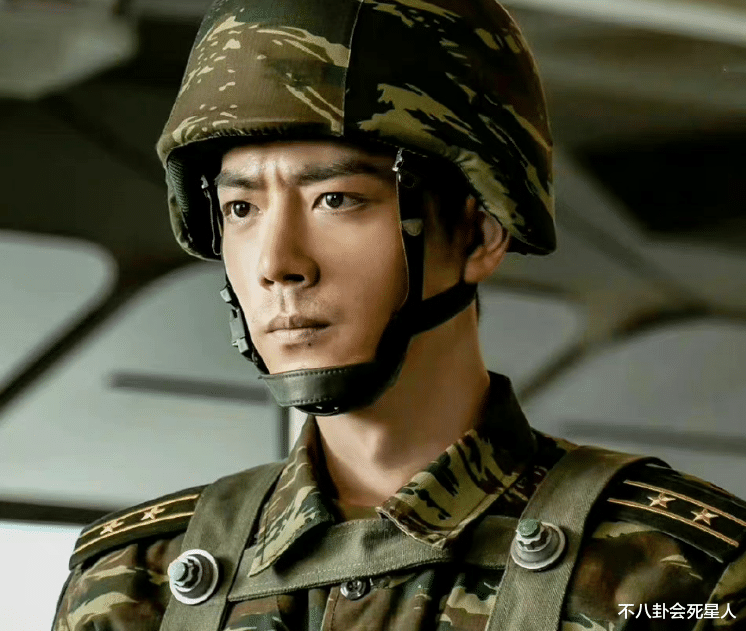 黄轩|5大“正剧小生”接班人：黄轩手握剧王，王凯提名视帝，肖战转型