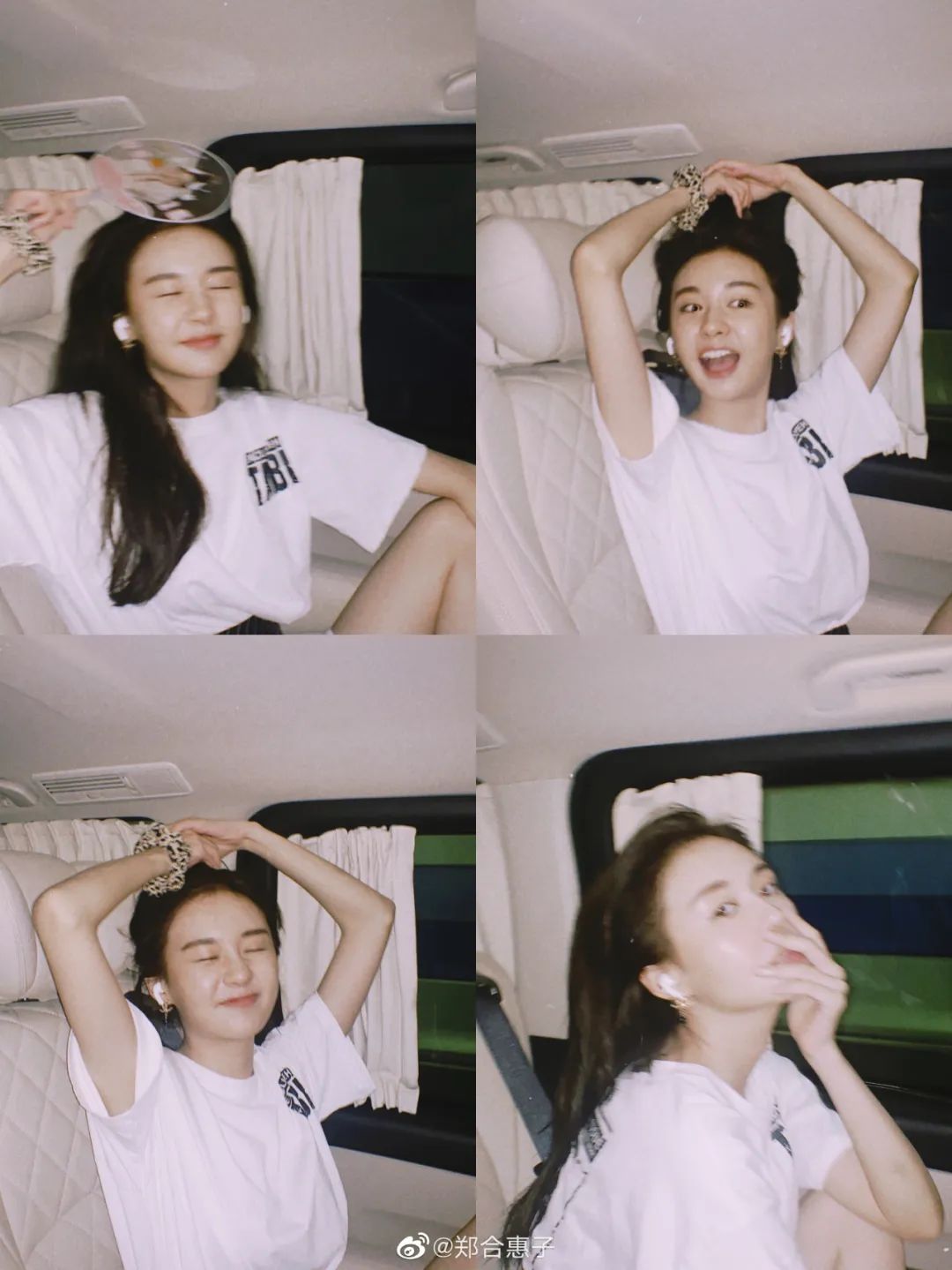 田曦薇|15岁小刘亦菲爆红，又一内娱“甜妹天花板”？