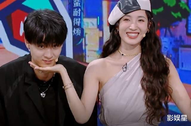 浪姐3|《浪姐3》衍生综艺来袭，2位未成团姐姐惊喜加盟，“娴妃”也来了