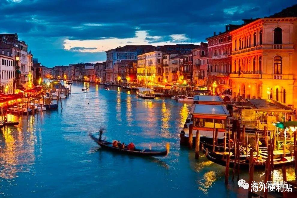 |调查显示，意大利是休闲旅行的主要欧盟目的地！