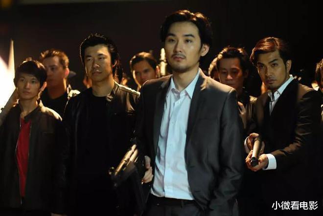 |全程无尿点，部部从头打到尾，这6部堪称动作片中的教科书