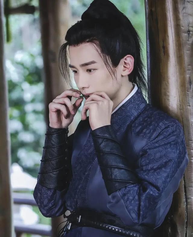 白敬亭 白敬亭的变帅思路,怎么不能学呢?