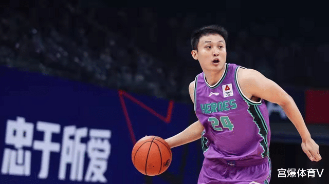 山东男篮|山东男篮正式官宣！王汝恒重伤离开球队 无缘季后赛