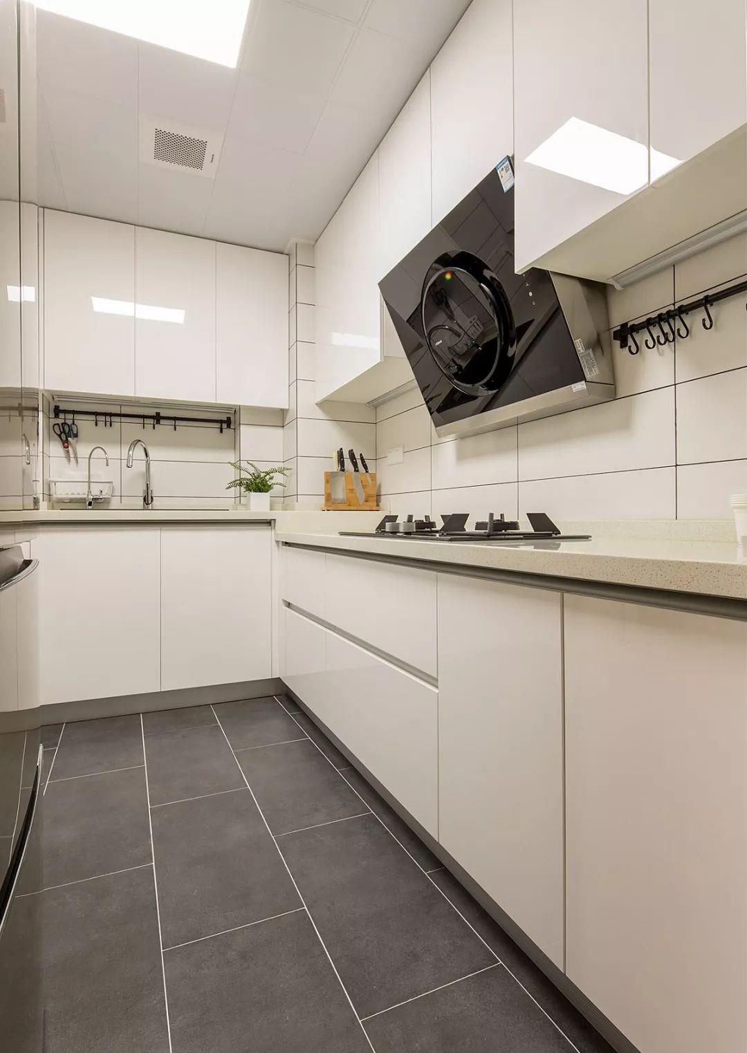 8万包工包料打造92㎡原木风，墙面只刷乳胶漆，高级质感挡也挡不住