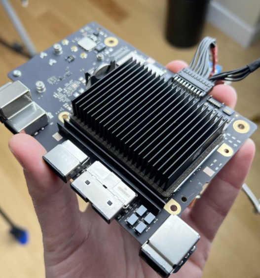 mac mini|油管达人帮Mac mini成功“减肥”,暴瘦78%