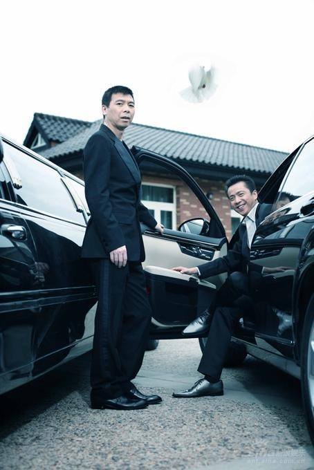 冯小刚|傲慢的冯小刚，终于付出代价！国民导演沦为不可一世的“刺儿头”