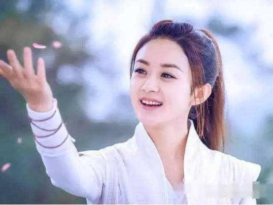 杨幂|和赵丽颖同陷抄袭风波，杨幂点名要陈伟霆出演，自己却被内涵演技