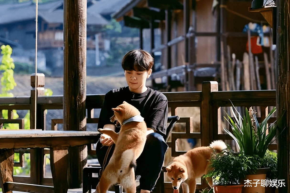 向往的生活|从三个方面来分析，《向往的生活》“自然化”的情节刻画