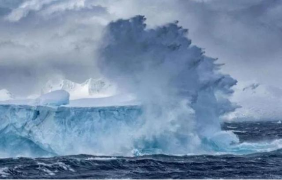 地球上最大的无人区,1390万平方千米,全球70%的淡水都在这里