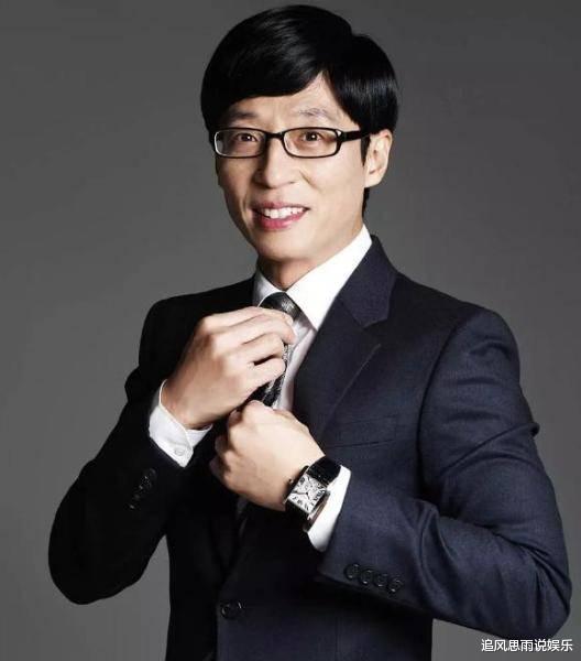 黄大宪|刘在石为黄大宪鸣冤！咬牙切齿称被不公平对待，大神终于翻车了！