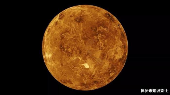 外星人隐居地球？神秘女人自称来自金星，年龄已经253岁