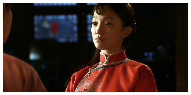 狐狸|10位“天生狐狸眼”女星，眨眼像放电、眼睛能勾人，媚到骨子里了