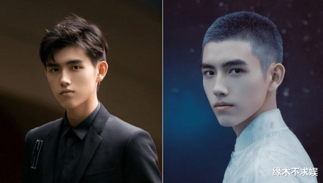 陈飞宇|188cm陈飞宇活动生图,被粉丝赞“高白帅”,网友却说P得不像本人