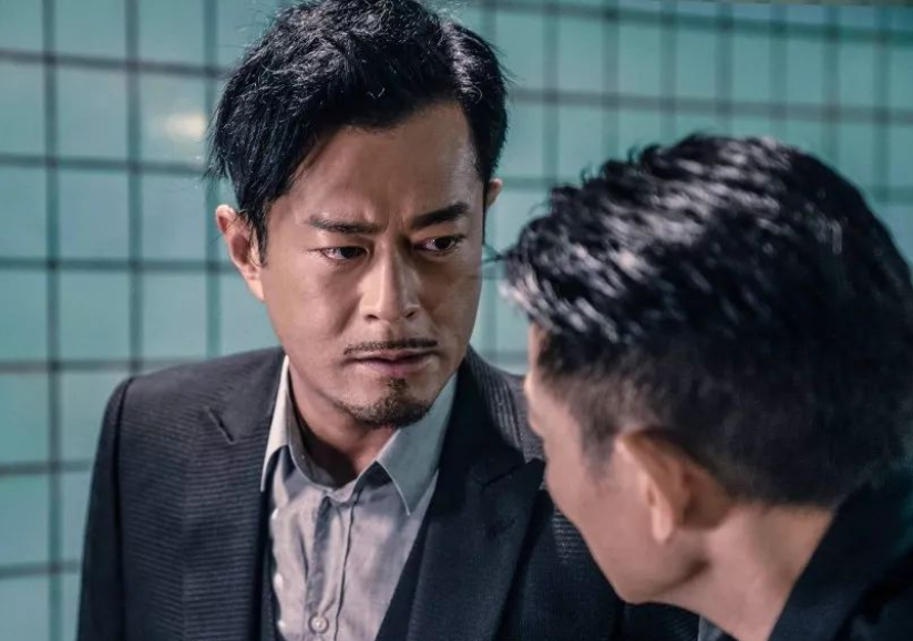 扫毒3|《扫毒3》阵容强大,古天乐郭富城强强联手,有望突破票房新高