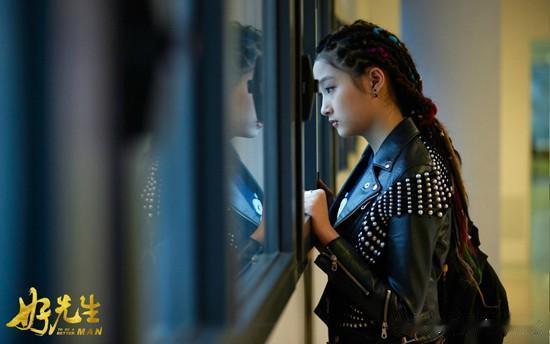 关晓彤|95后小花,关晓彤、宋祖儿、赵露思,谁会成为演艺圈下一个顶流?