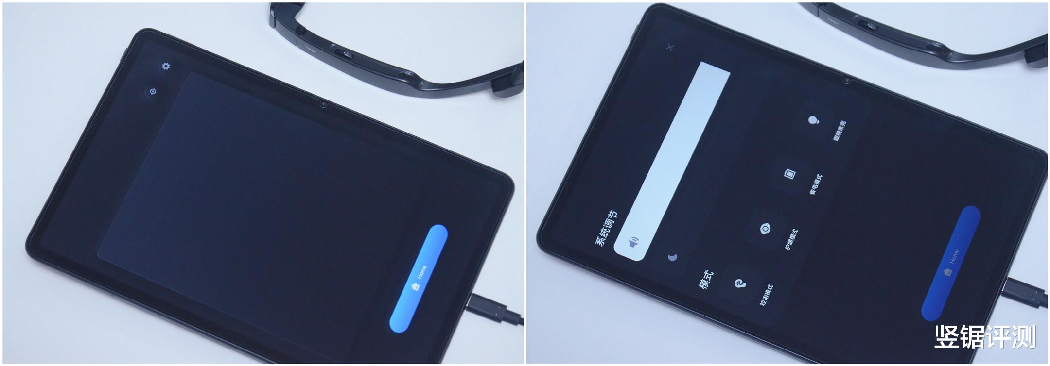 百度|眼镜里面装了个“130英寸屏幕”?雷鸟Air 1S智能AR眼镜评测