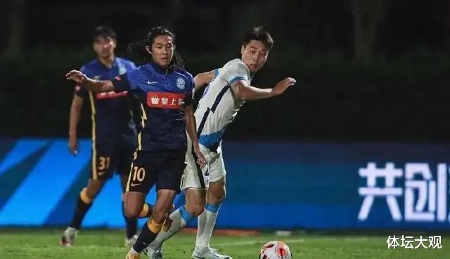 中国足协|大连人队棋高一筹，或已与足协达成某种共识，U-23处罚为何隔月才下