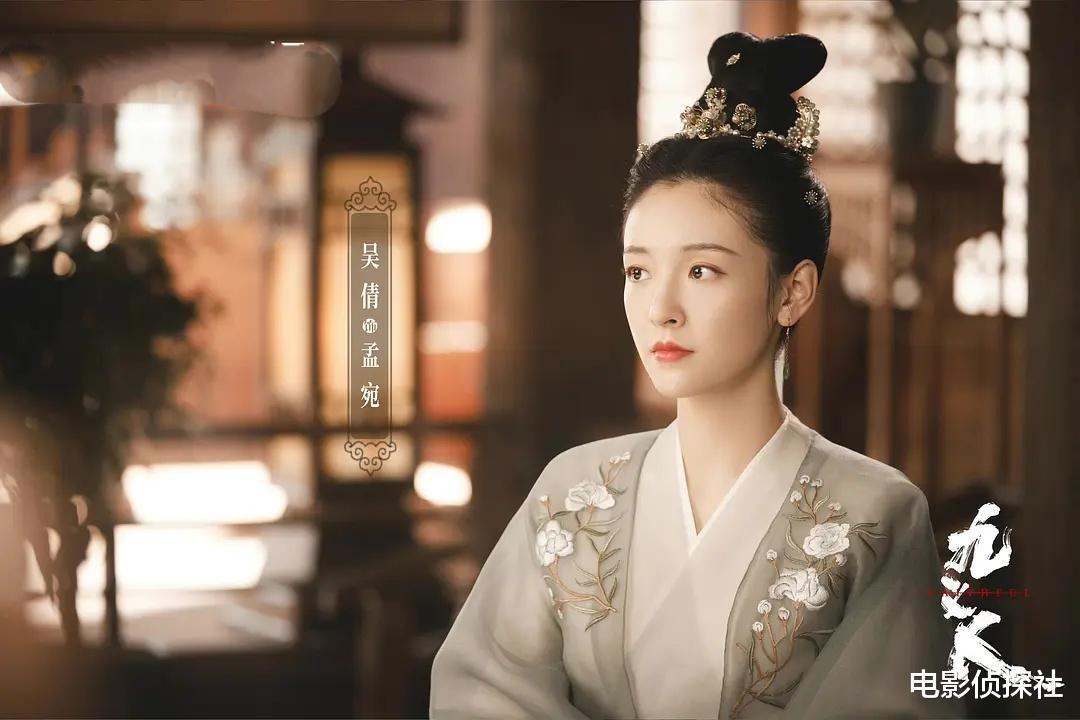 李佳航|这一次!李佳航终于不是“张伟”了