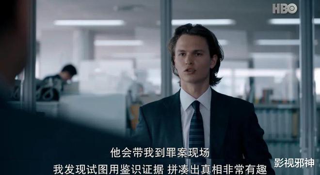 hbo|跨国也要拍限制级,HBO再出爆款大剧