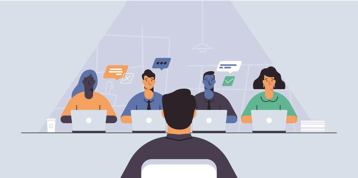 中山|当面试官问你“你期望的薪酬是多少”时,实际上是在问什么?