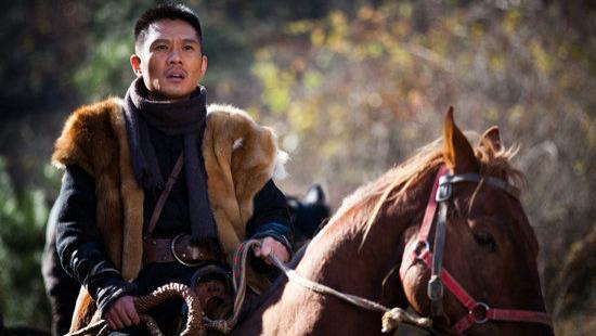 任帅|52岁任帅的“销声匿迹”，是娱乐圈的悲哀和损失