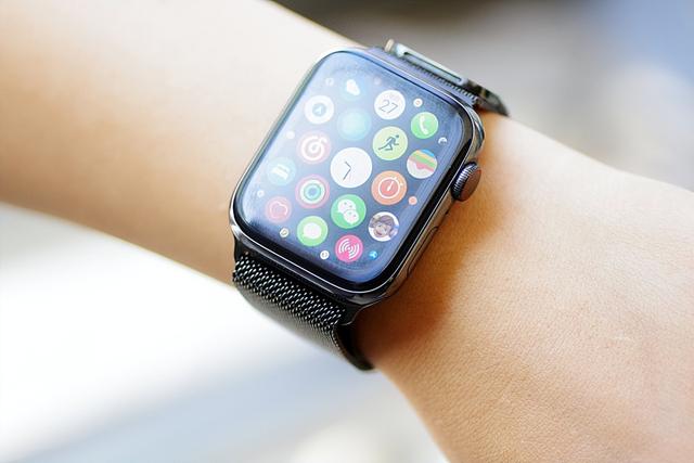 电子商务|郭明錤：Apple Watch已从越南出货，8代出货比重将提至70%