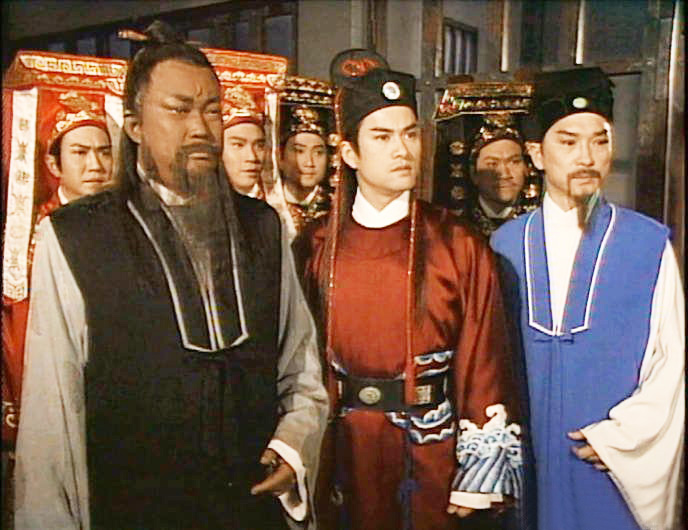 金超群|红极一时的“包青天”金超群：妻子陪他抗击脑瘤，余生乐做青岛人