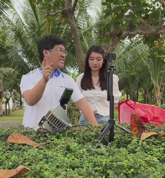 姜涛|网红姜涛：我有车有房子，家里还有18亩地，为啥娶不上媳妇？