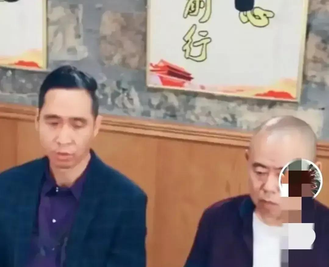优酷|剃去三千烦恼丝，著名小品表演艺术家潘长江老师要从头再来