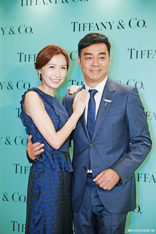 刘青云|失业一年宅在家！ 刘青云：终于看清楚娶了个什么人